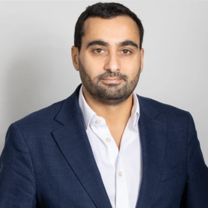 Marouane Bahri