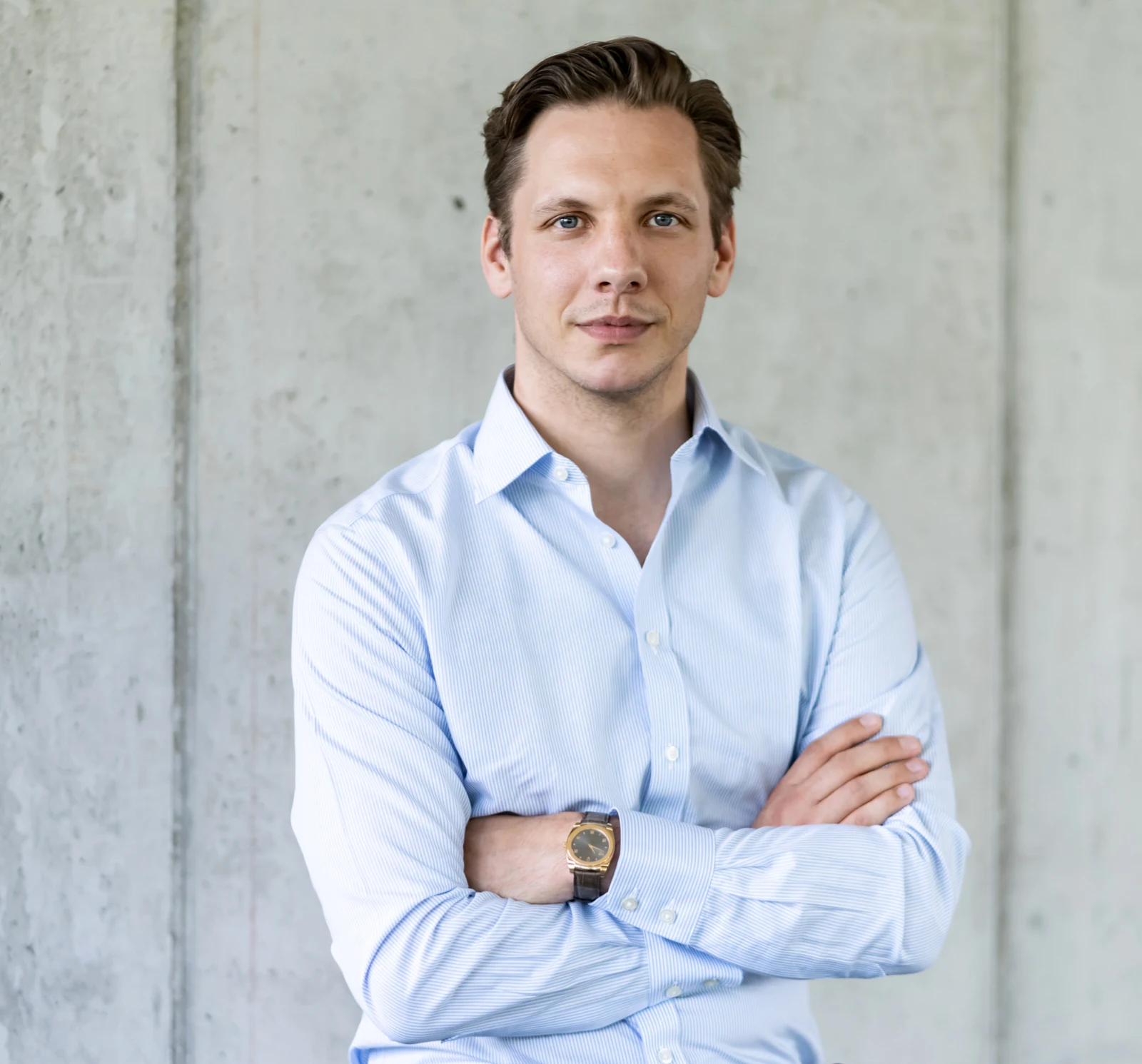 Konstantin Wilckens