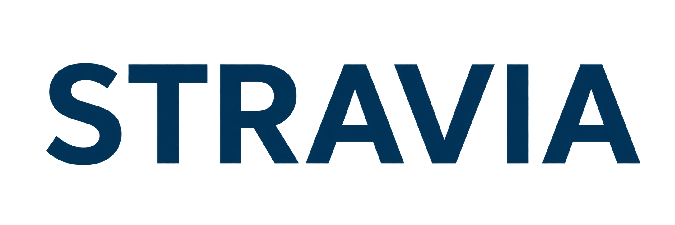 STRAVIA